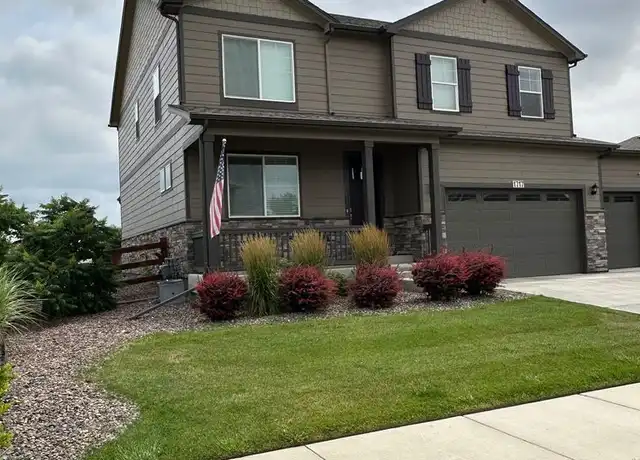 Property at 1717 Floret Dr, Windsor, CO, 80550, 5 beds, 3 baths, [object Object]