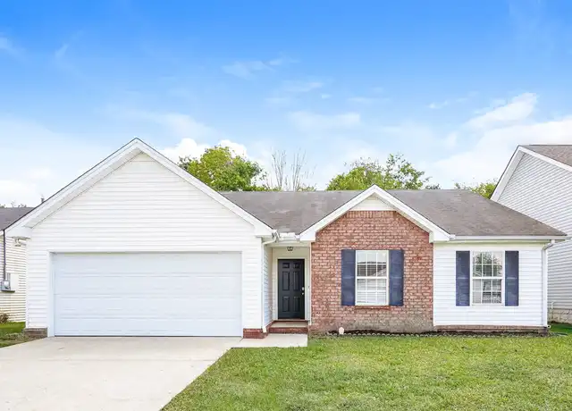 Property at 1318 Eastwoods Dr, Murfreesboro, TN, 37130, 3 beds, 2 baths, [object Object]