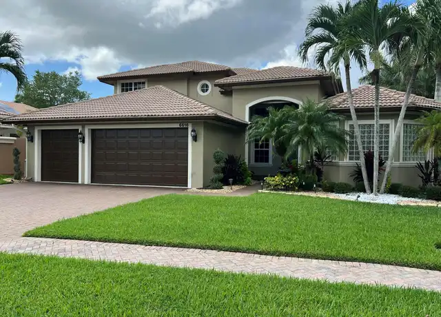 Property at 6616 Cobia Cir, Boynton Beach, FL, 33437, 4 beds, 3.5 baths, [object Object]