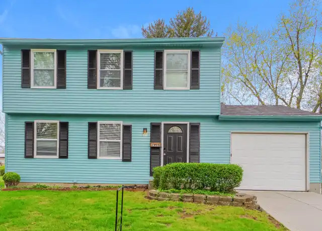 Property at 2959 Olivette Rd, Columbus, OH, 43232, 3 beds, 2.5 baths, [object Object]