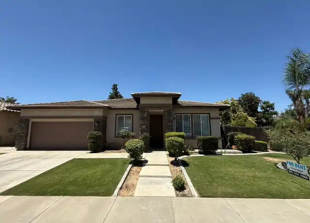 Property at 9502 Stonewall Ln, Bakersfield, CA, 93312, 4 beds, 3 baths, [object Object]