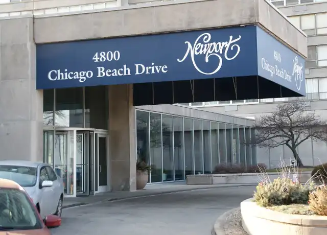 Property at 4800 S Chicago Beach Dr Unit 1509S, Chicago, IL, 60615, 0 beds, 1 bath, [object Object]
