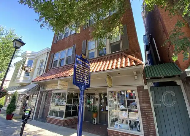 Property at 51 Chambersburg St Unit 1, Gettysburg, PA, 17325, 2 beds, 1 bath, [object Object]