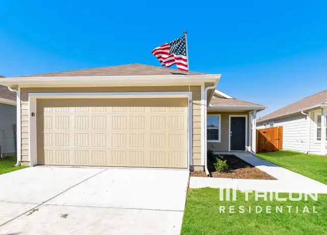 Property at 5620 Rockrose Ln, Princeton, TX, 75407, 3 beds, 2 baths, [object Object]