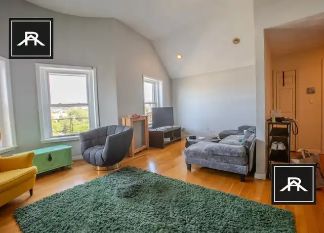 Property at 156 Harvard St, Brookline, MA, 02446, 3 beds, 2 baths, [object Object]