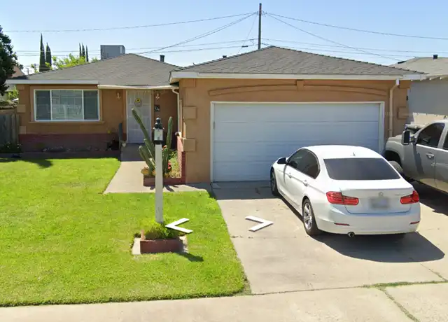 Property at 715 The Burl, Turlock, CA, 95380, 3 beds, 1 bath, [object Object]