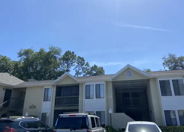 Property at 3570 Sable Palm Ln Unit E, Titusville, FL, 32780, 1 bed, 1 bath, [object Object]