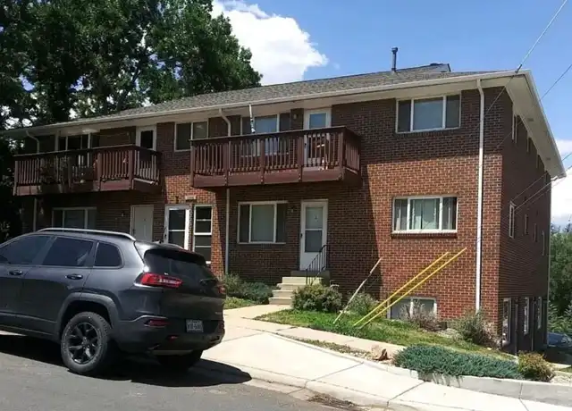 Property at 1099 Marine St Unit 9, Boulder, CO, 80302, 0 beds, 1 bath, [object Object]