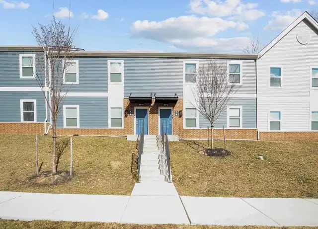 Property at 4909 Hamilton Ave Unit 4907-B, Baltimore, MD, 21206, 3 beds, 2 baths, [object Object]