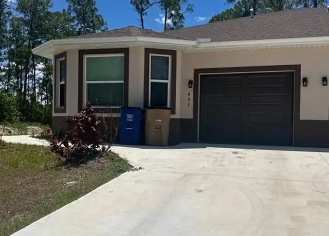 Property at 405 W 12th St, Lehigh Acres, FL, 33972, 3 beds, 2 baths, [object Object]