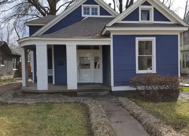 Property at 2007 Nelson Ave, Memphis, TN, 38104, 3 beds, 2 baths, [object Object]