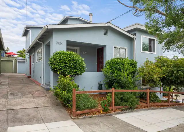 Property at 2924 Morcom Ave, Oakland, CA, 94619, 3 beds, 2 baths, [object Object]