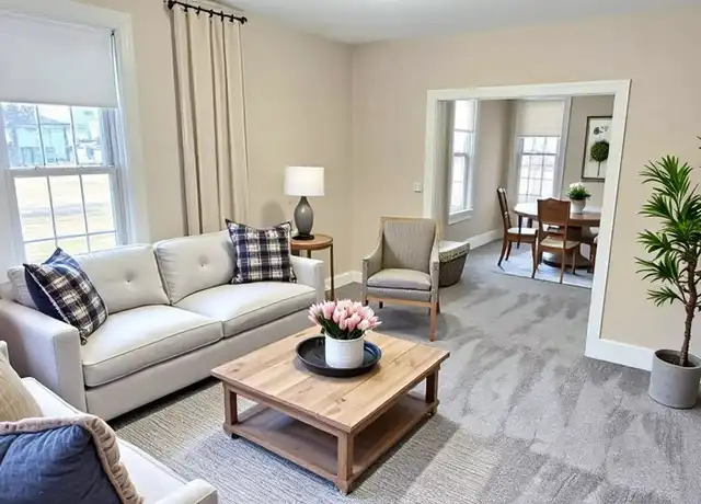 Property at 115 S Market St Unit 115A, Mount Joy, PA, 17552, 3 beds, 1 bath, [object Object]