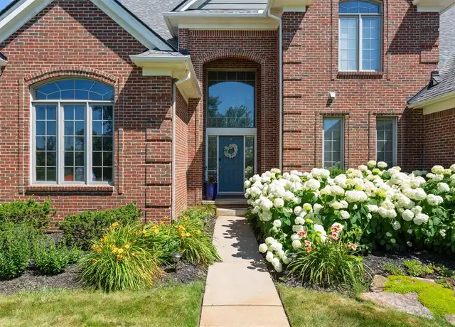 Property at 51180 Park Place Dr, Northville, MI, 48167, 5 beds, 3.5 baths, [object Object]