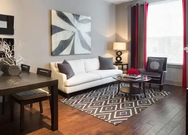 Property at 1707 N Hall St Unit 1026, Dallas, TX, 75204, 1 bed, 1 bath, [object Object]