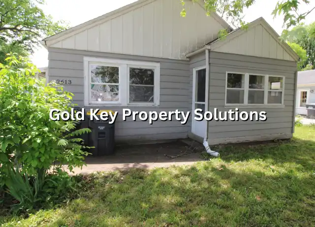 Property at 2613 Fowler St, Anderson, IN, 46012, 2 beds, 1 bath, [object Object]