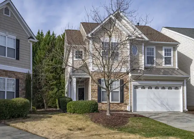 Property at 420 Hilltop View St, Cary, NC, 27513, 4 beds, 3 baths, [object Object]