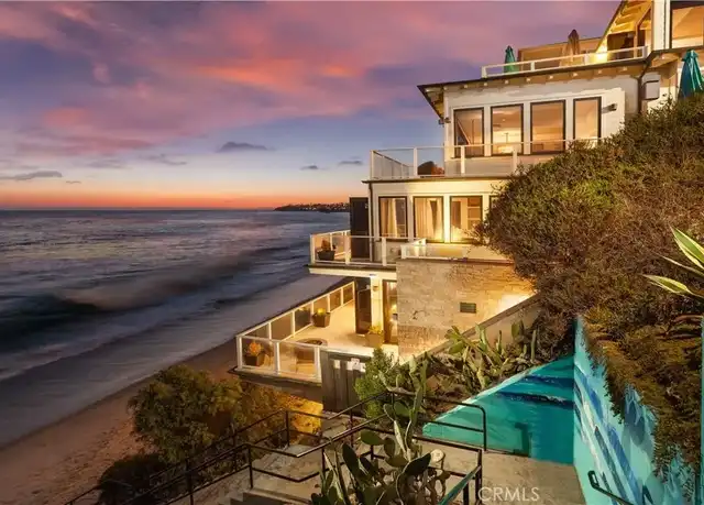 Property at 160 Saint Ann's Dr Unit B,C, Laguna Beach, CA, 92651, 2 beds, 2 baths, [object Object]