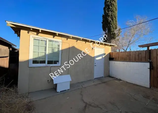 Property at 38728 17th St E Unit A, Palmdale, CA, 93550, 1 bed, 1 bath, [object Object]
