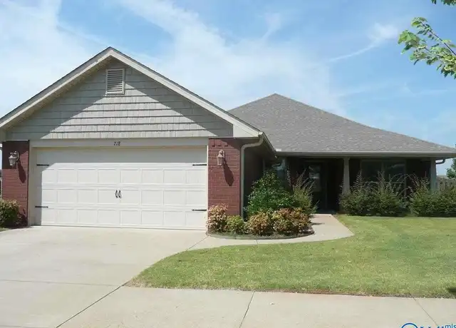 Property at 718 River Landing Blvd SW, Madison, AL, 35756, 4 beds, 2 baths, [object Object]