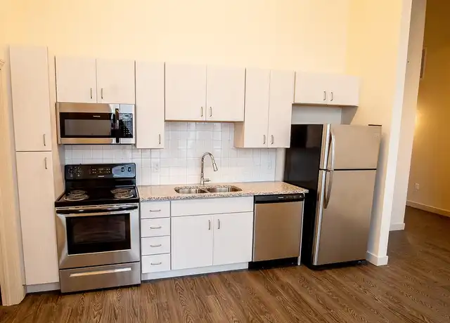 Property at The Shelby - 917 Locust St, St. Louis, MO, 63101, 1 bed, 1 bath, [object Object]