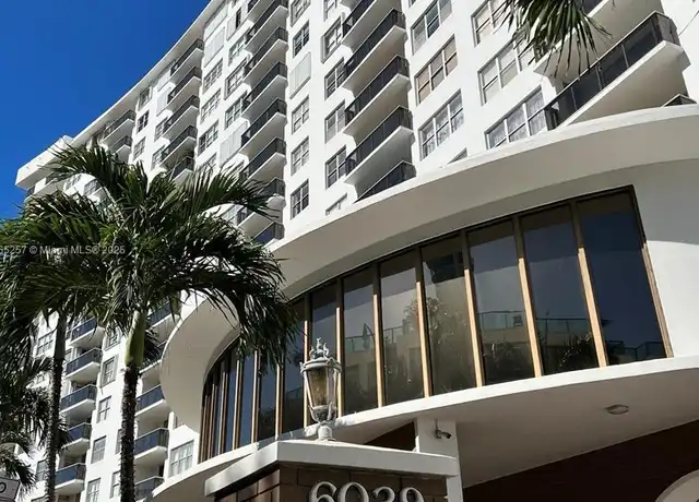 Property at 6039 Collins Ave #1034, Miami Beach, FL, 33140, 2 beds, 2 baths, [object Object]