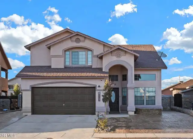 Property at 3257 Sunset Point Dr, El Paso, TX, 79938, 3 beds, 2.5 baths, [object Object]