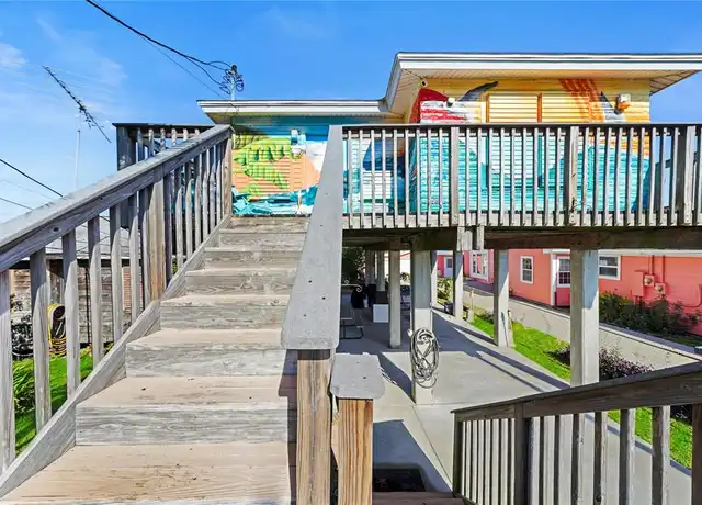 Property at 6120 Avenue Q 1/2, Galveston, TX, 77551, 2 beds, 2 baths, [object Object]