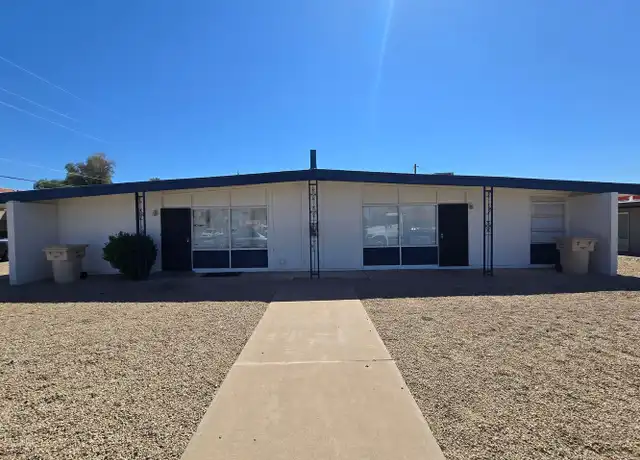 Property at 6251 N 48th Ave Unit 2, Glendale, AZ, 85301, 2 beds, 1 bath, [object Object]
