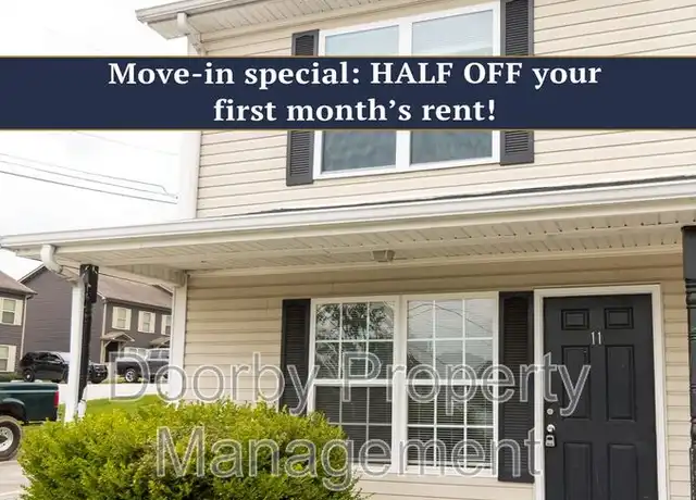 Property at 11 Alice Ln, Ringgold, GA, 30736, 2 beds, 1.5 baths, [object Object]