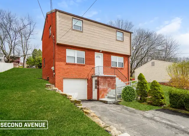 Property at 1147 Logan Rd, Bethel Park, PA, 15102, 3 beds, 1.5 baths, [object Object]