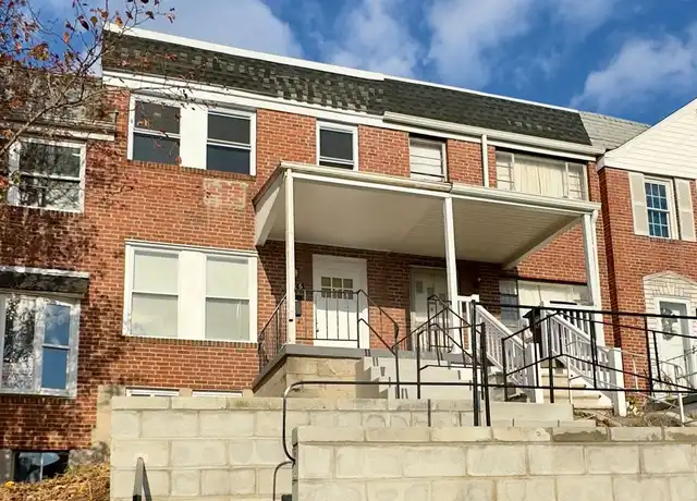 Property at 986 Dalton Ave, Baltimore, MD, 21224, 4 beds, 2 baths, [object Object]