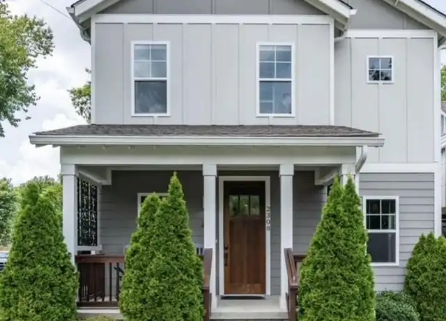 Property at 2308A Scott Ave, Nashville, TN, 37216, 3 beds, 2.5 baths, [object Object]