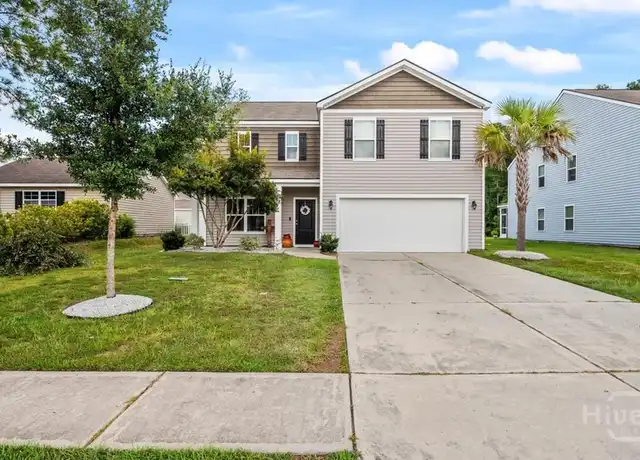 Property at 4 Gardenia Dr, Savannah, GA, 31407, 4 beds, 2.5 baths, [object Object]