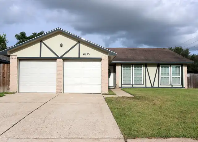 Property at 6915 La Violetta Dr, Houston, TX, 77083, 3 beds, 2 baths, [object Object]