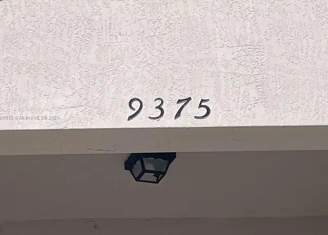 Property at 9375 SW 171st Ct Unit 9375, Miami, FL, 33196, 4 beds, 3 baths, [object Object]