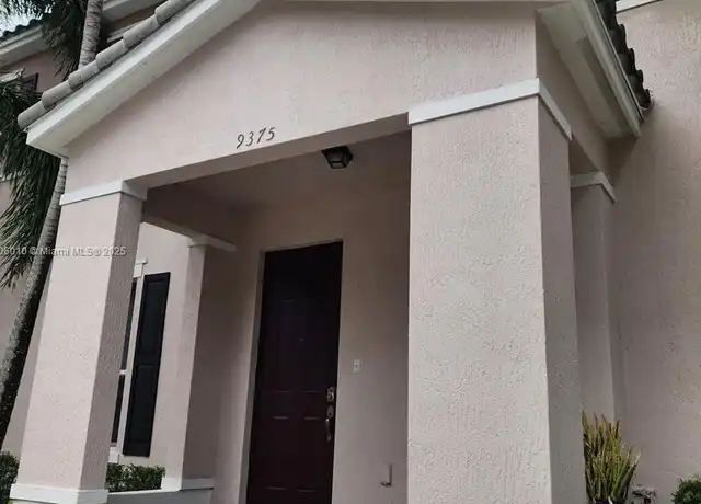 Property at 9375 SW 171st Ct Unit 9375, Miami, FL, 33196, 4 beds, 3 baths, [object Object]