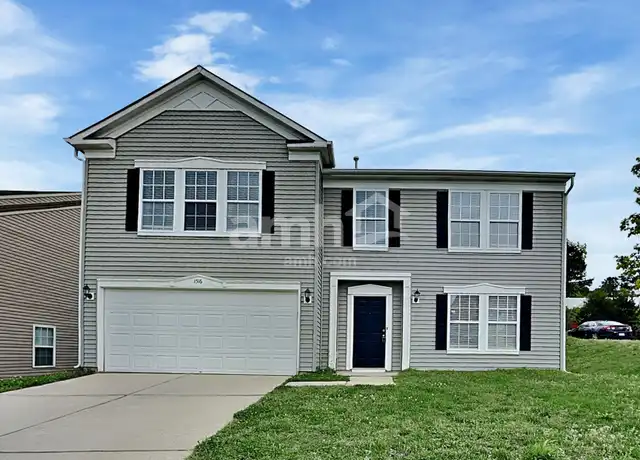 Property at 1516 Bray Dr, Charlotte, NC, 28214, 3 beds, 2.5 baths, [object Object]