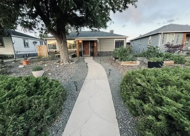 Property at 2048 Hanover St, Aurora, CO, 80010, 3 beds, 1.5 baths, [object Object]