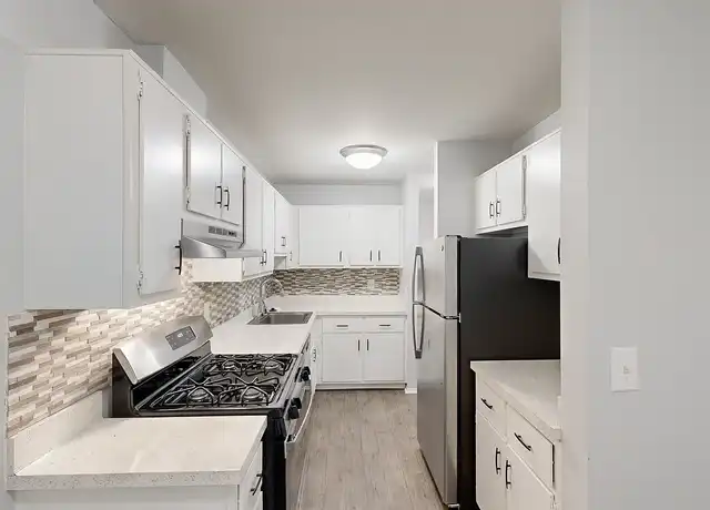 Property at Cityside Apartments and Townhomes - 2716 Macomb St, Detroit, MI, 48207, 1-3 bed, 1-1.5 bath, [object Object]