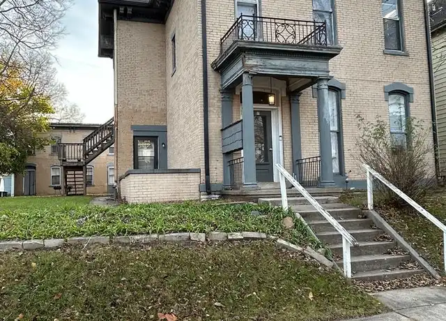 Property at 911 N 9th Street Rd Unit 3, Lafayette, IN, 47904, 0 beds, 1 bath, [object Object]