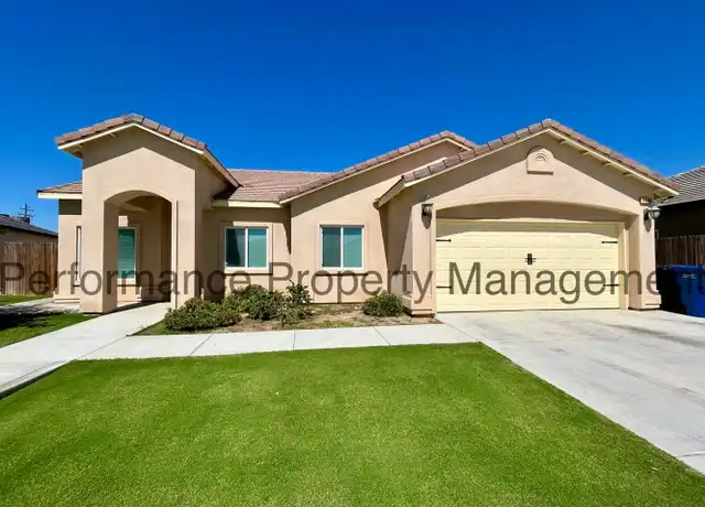 Property at 1799 Capistrano Ave, Wasco, CA, 93280, 4 beds, 2 baths, [object Object]