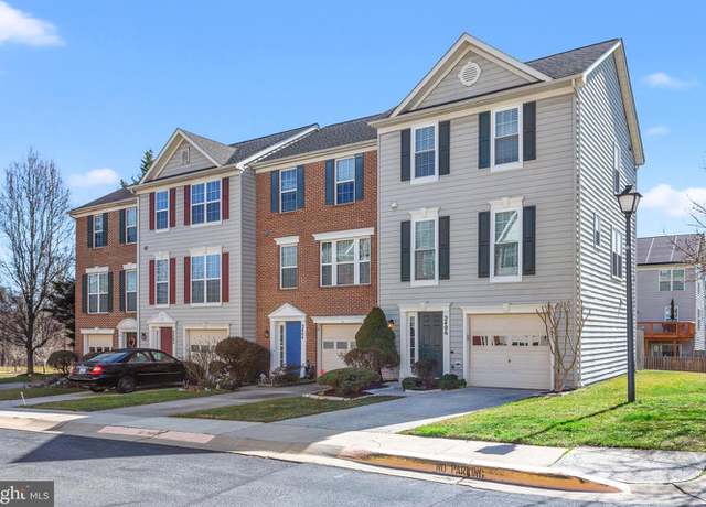 Photo of 2406 Epstein Ct, Brookeville, MD 20833