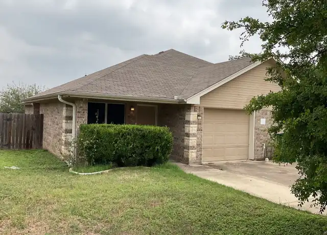 Property at 213 W Arlo Rd Unit A, Harker Heights, TX, 76548, 3 beds, 2 baths, [object Object]