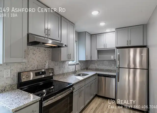 Property at 149 Ashford Center Rd, Ashford, CT, 06278, 2 beds, 1 bath, [object Object]