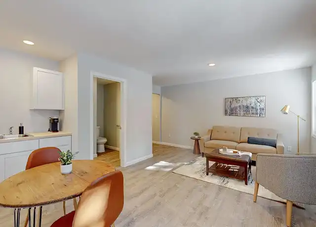 Property at Nasson in the Pines - Pryor-Hussey Hall - 16 Barth WAY, Sanford, ME, 04083, 1 bed, 1 bath, [object Object]