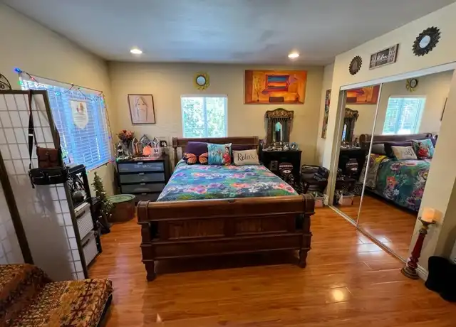 Property at 9316 Thompson Ave, Chatsworth, CA, 91311, 1 bed, 1 bath, [object Object]