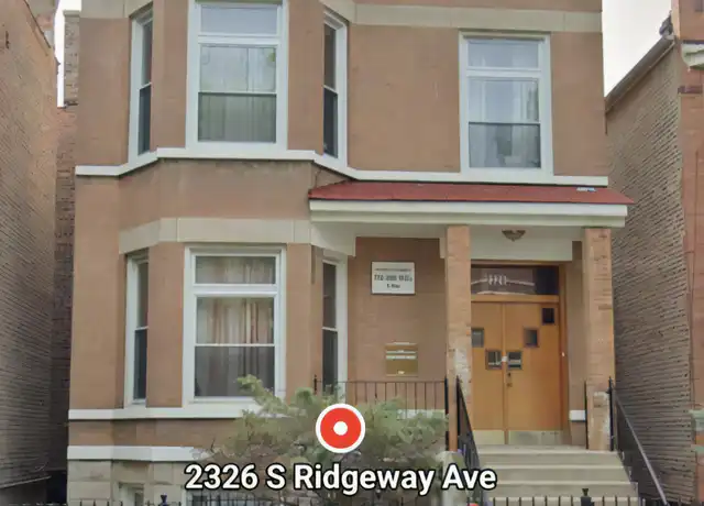 Property at 2326 S Ridgeway Ave Unit 2, Chicago, IL, 60623, 3 beds, 1.5 baths, [object Object]