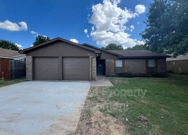 Property at 709 Fair Meadows Dr, Saginaw, TX, 76179, 3 beds, 2 baths, [object Object]