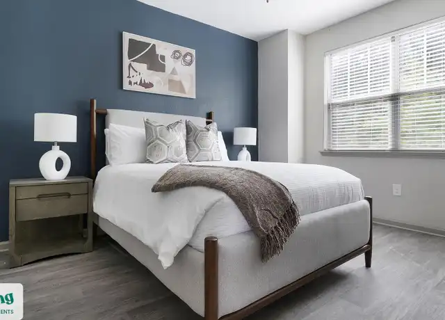 Property at 7116 Finn Hall Ave Unit 12-1061410618, Charlotte, NC, 28216, 1 bed, 1 bath, [object Object]